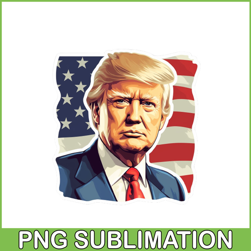 TD31082398-Trump face png.png