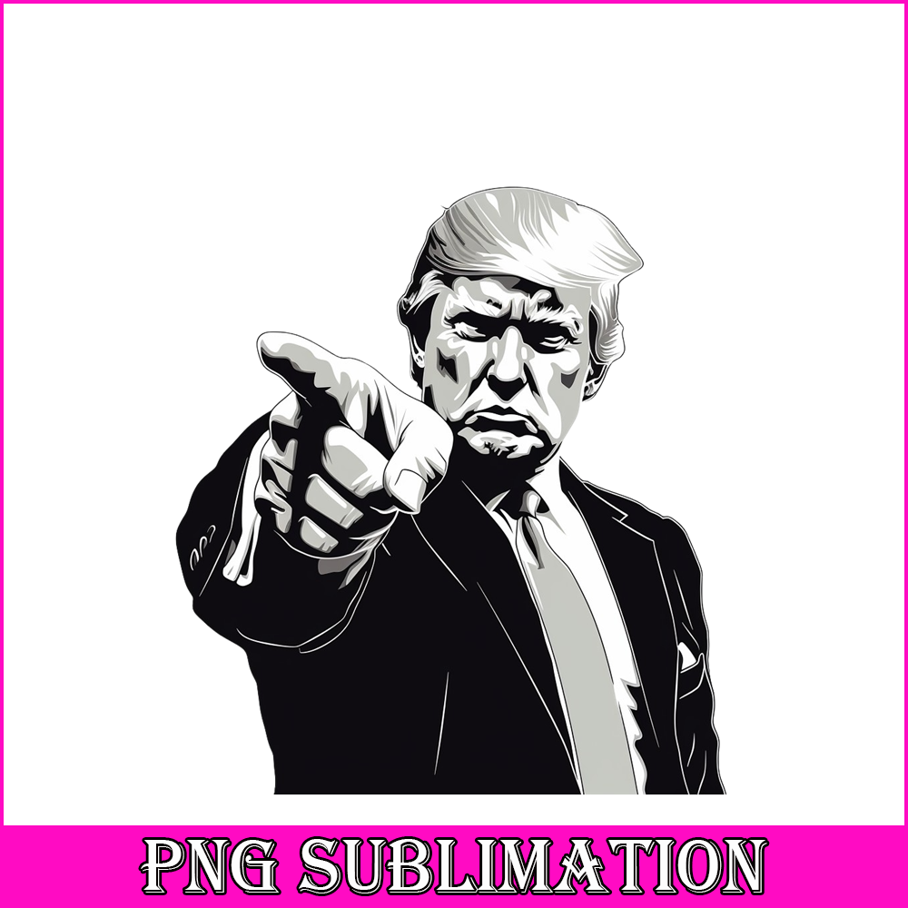 TD31082396-Trump face png.png