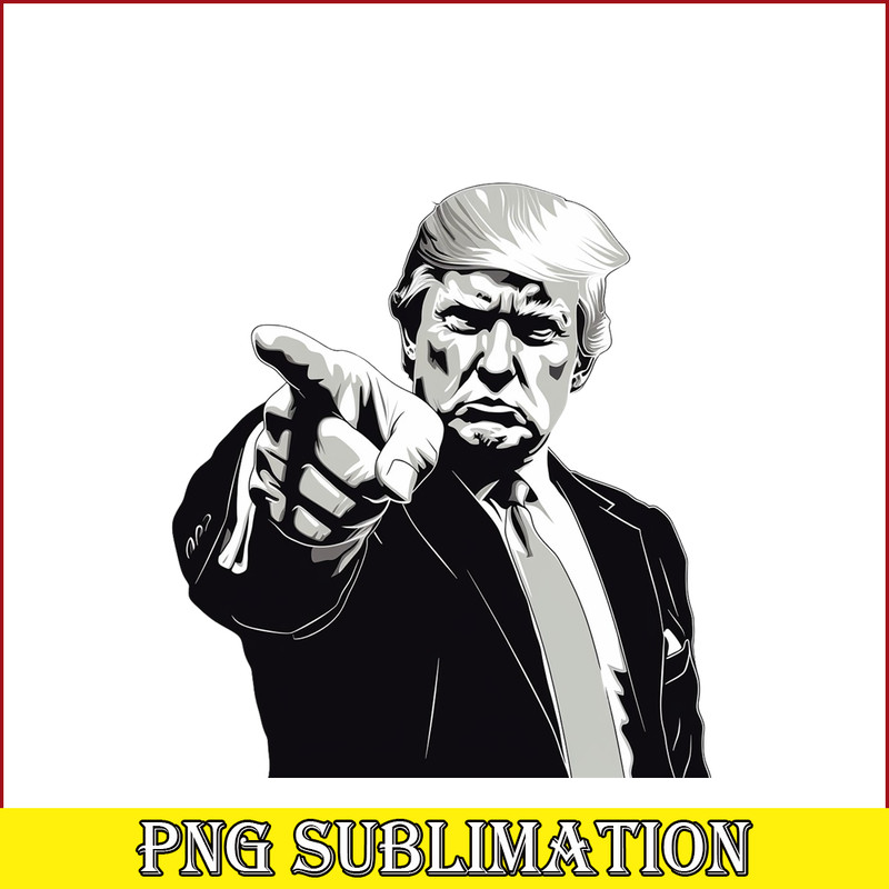 TD31082396-Trump face png.png