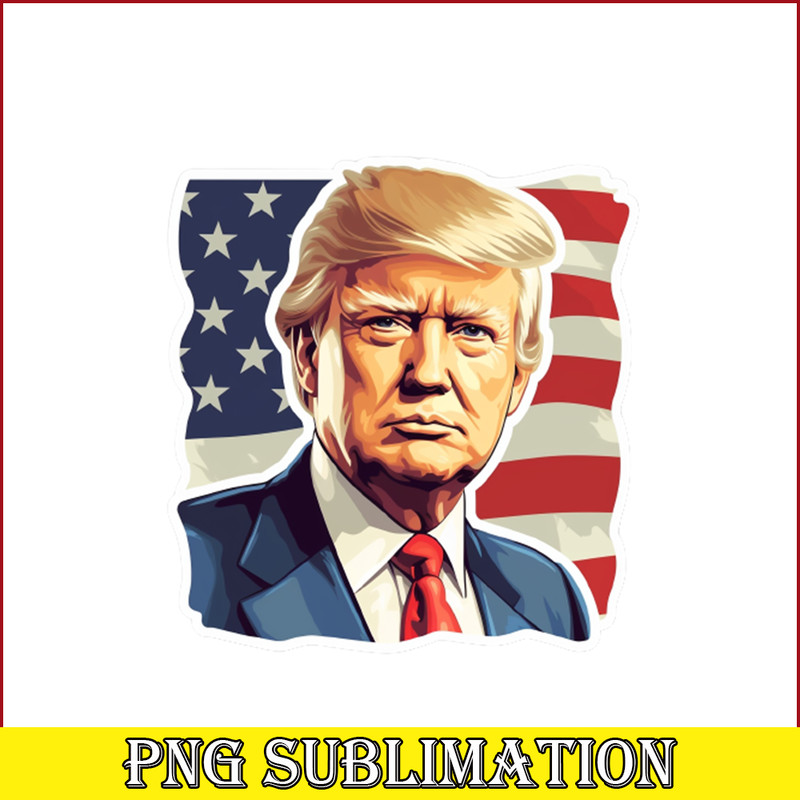 TD31082398-Trump face png.png