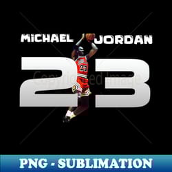 michael jordan - high-quality png sublimation download - perfect for sublimation art