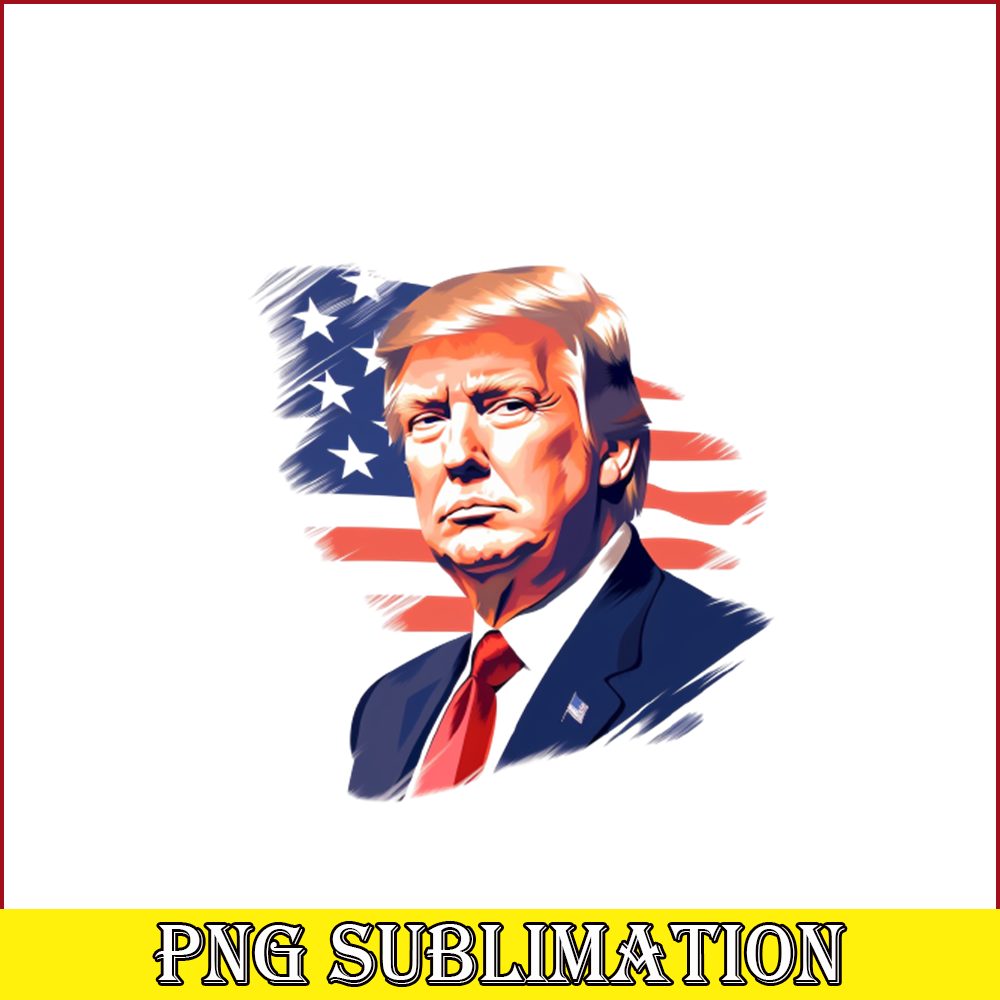 TD31082399-Trump face png.png