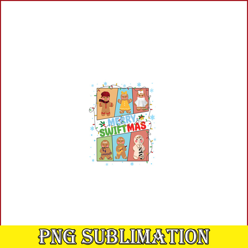 TLS13112315-Merry Swiftmas PNG, Gingerbread Xmas PNG, Light Retro PNG.png