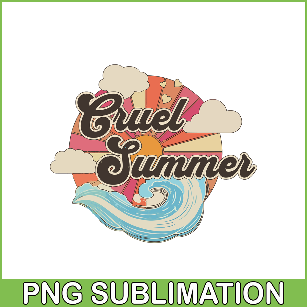 TLS13112335- Cruel Summer SVG PNG DXF EPS DXF, Taylor Swift Song SVG, Summer Songs SVG.png