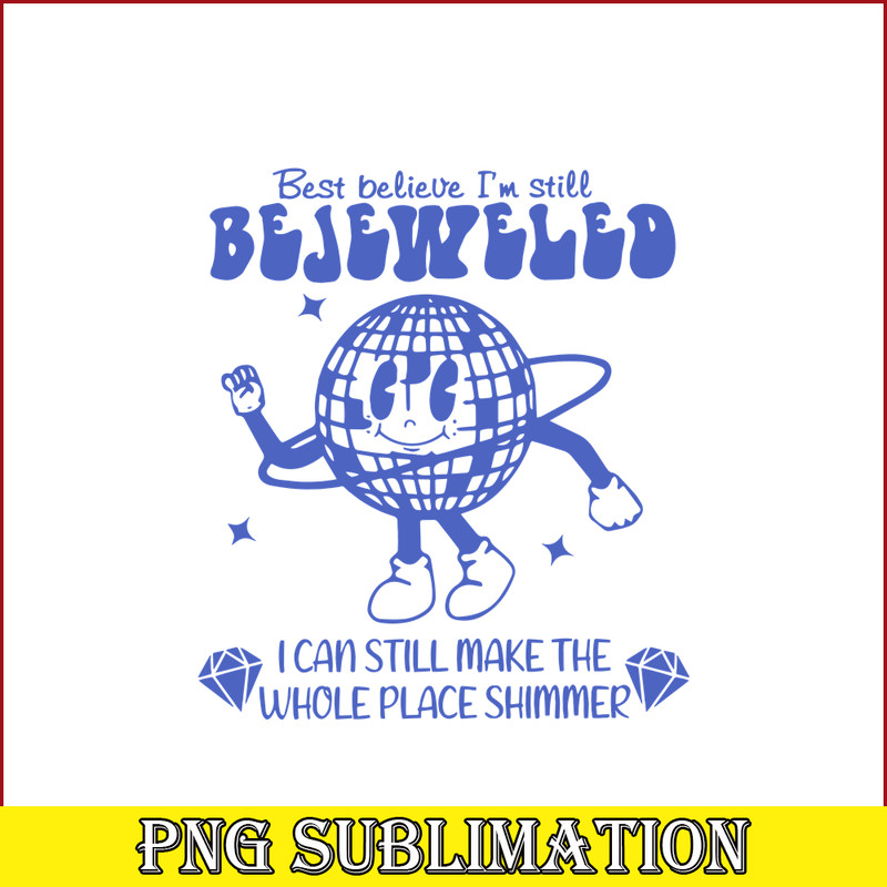 TLS13112330-Bejewlled SVG PNG DXF EPS DXF, Light Up The World SVG, Taylor Swift Song SVG.png