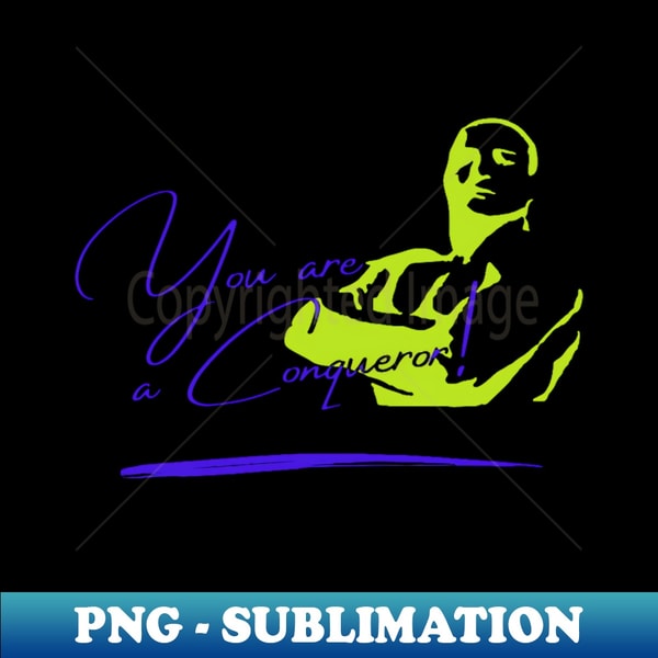 QK-58755_You are a conqueror 5654.jpg