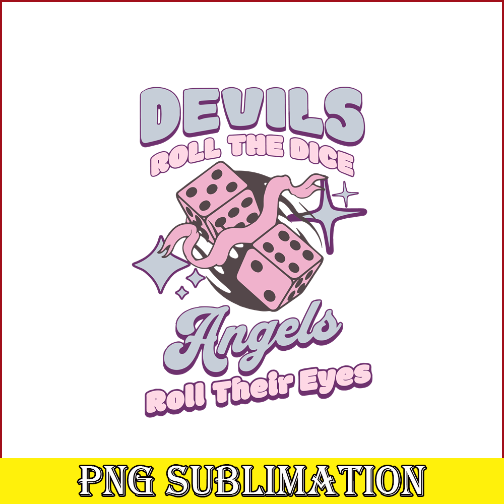 TLS13112342-Devils And Angels SVG PNG DXF EPS PDF, Roll The Dice SVG, Roll The Eye SVG.png