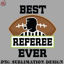football png football best referee ever