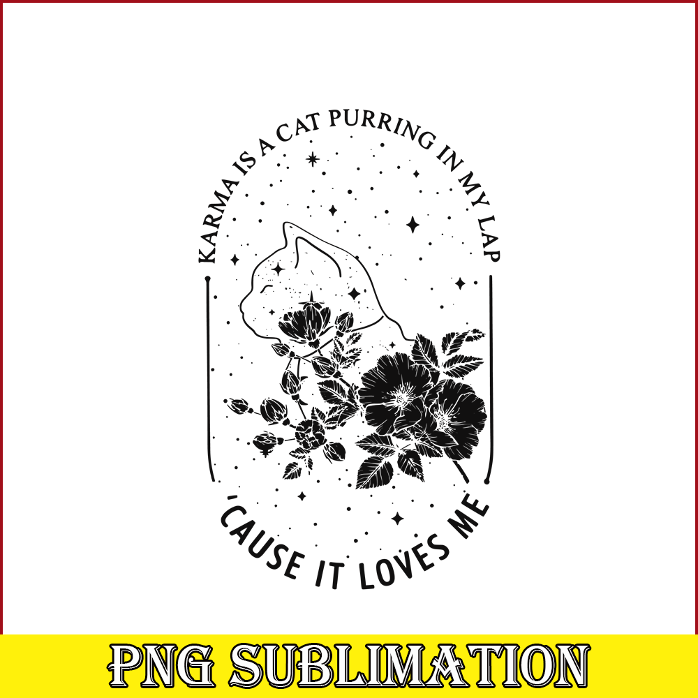TLS13112351-Karma Cat SVG PNG DXF PDF EPS, Taylor Swift SVG, Song Of Taylor SVG.png