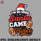 FO070723081638-Football PNG Football Christmas Shirt So Good Santa Came Twice.jpg