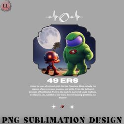 football png 49 ers graphic design funny 49 ers victor illustration design