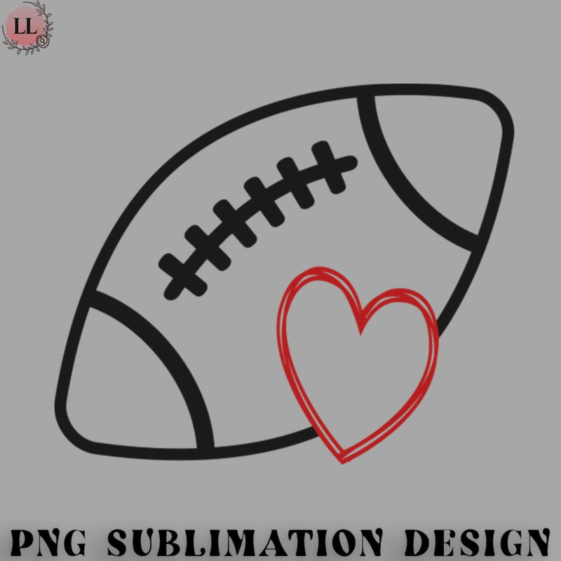 FO0707230816158-Football PNG Football Heart.jpg