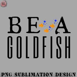 football png be a goldfish
