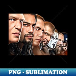 wwe smackdown - png transparent sublimation design - instantly transform your sublimation projects
