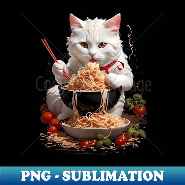 WF-10252_Cat Eating Spaghetti Hoodies 3419.jpg