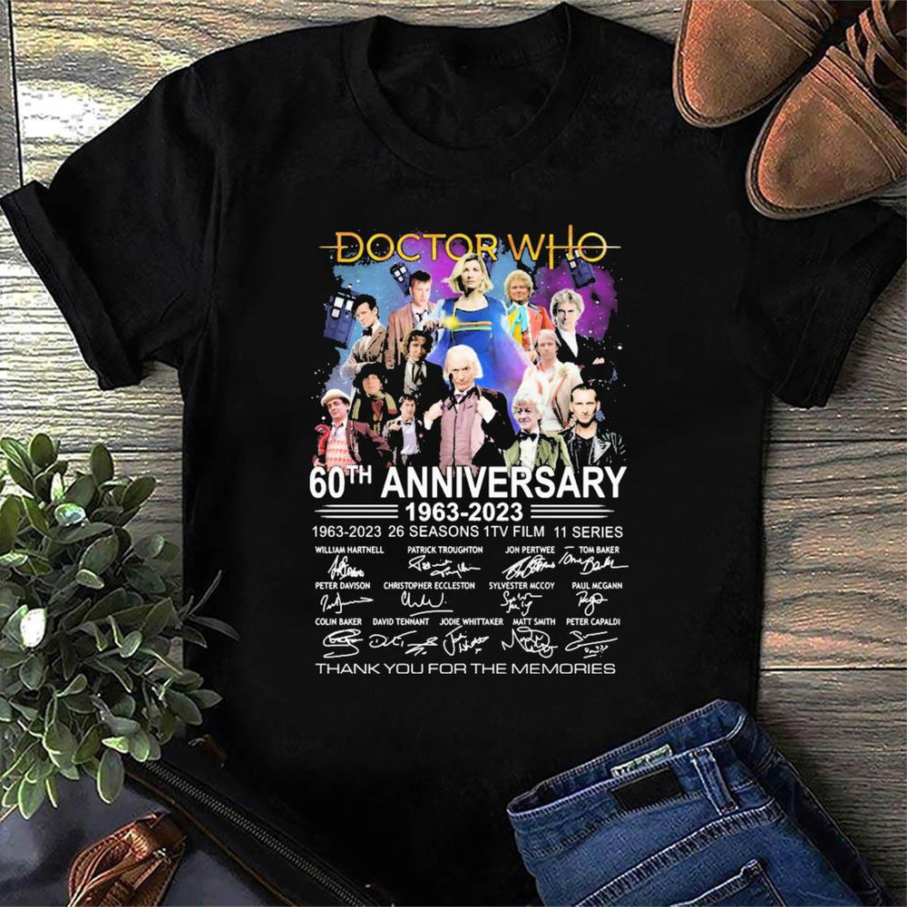 doctor-who-60th-anniversary-1963-2023-signatures-thank-you-for-the-memories-shirt-Shirt (1).jpg