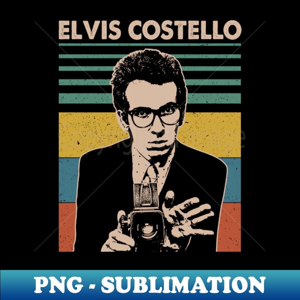 XF-2504_Amazing Elvis Costello Gift for Fans and Lovers 6214.jpg
