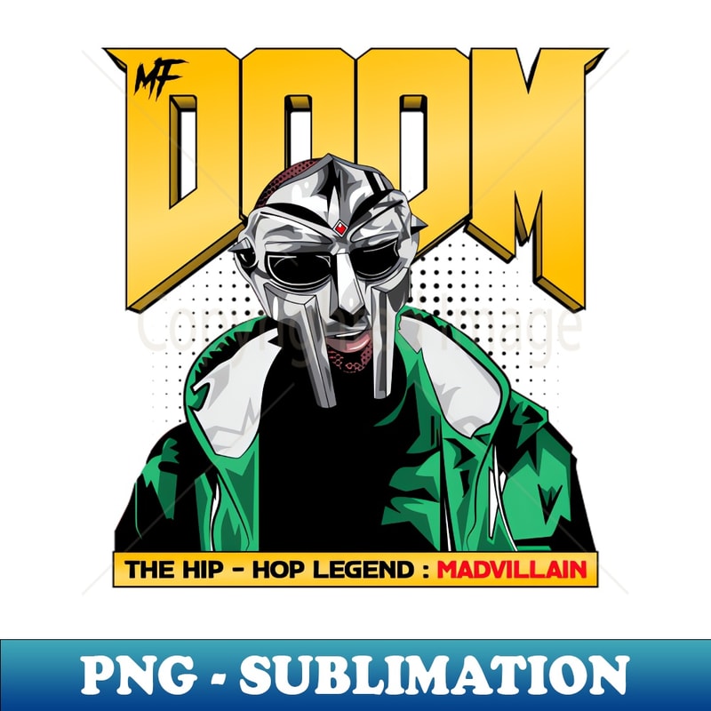 XG-34399_Mf Doom The Hip - Hop Legend 3839.jpg