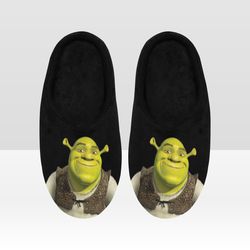 Shrek Slippers