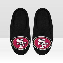49ers Slippers