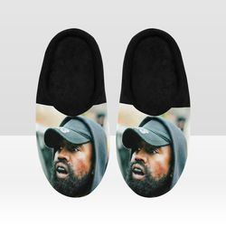 Kanye Slippers