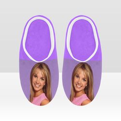 Britney Slippers