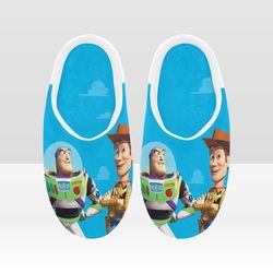 Toy Story Slippers