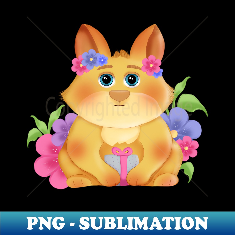 CQ-33494_puppy in flowers 1458.jpg