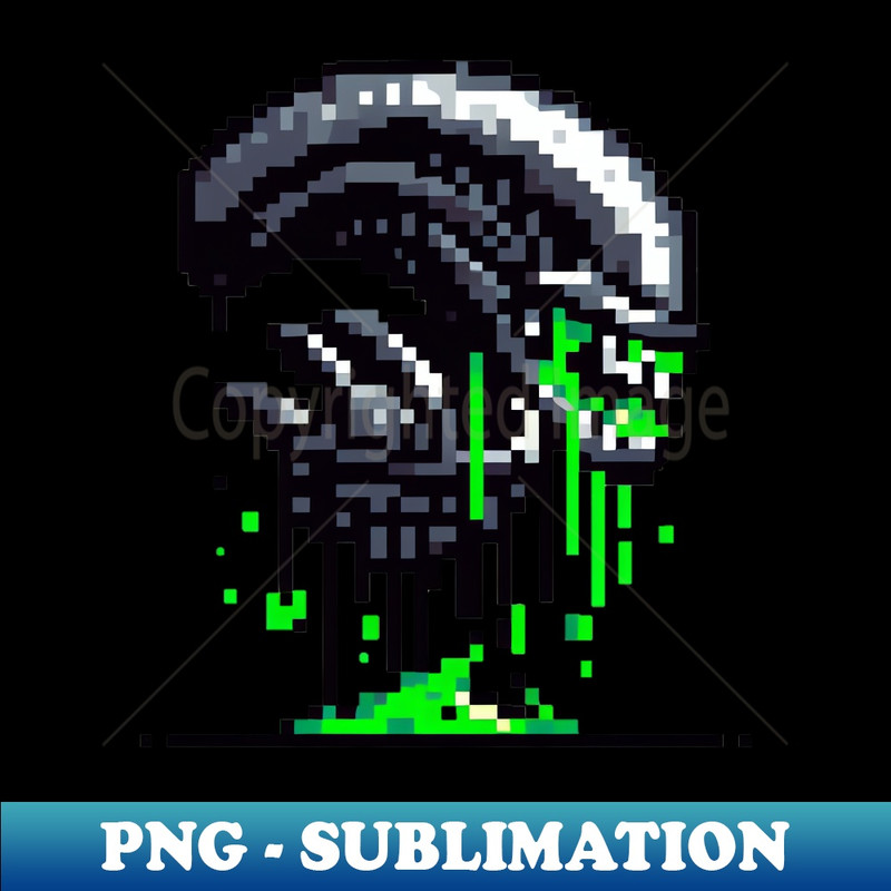 CQ-486_8BIT XENOMORPH 1708.jpg