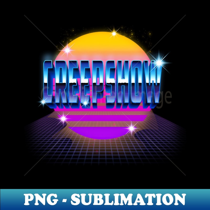 CQ-9681_Creepshow Thanksgiving Name Vintage Styles Gift 70s 80s 90s 6995.jpg