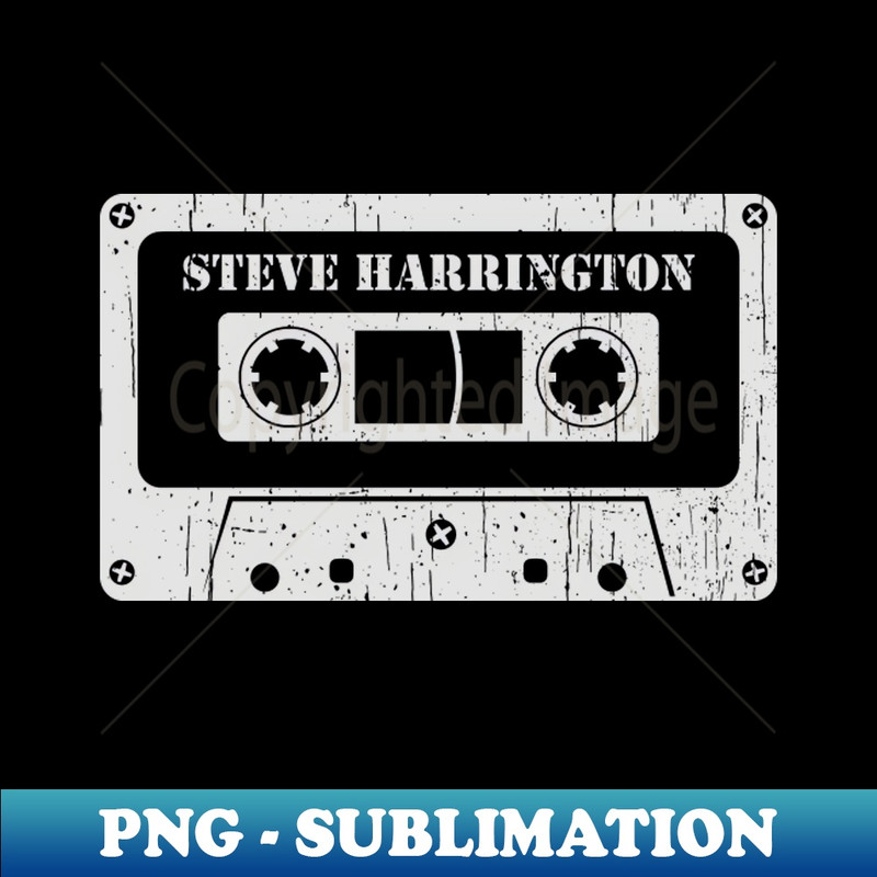 CS-39026_Steve Harrington - Vintage Cassette White 5747.jpg