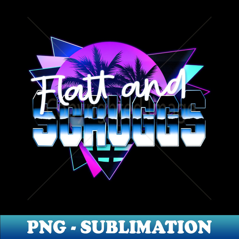 CU-17865_Great Gift Flatt Flowers Proud Name Christmas 70s 80s 90s 8398.jpg