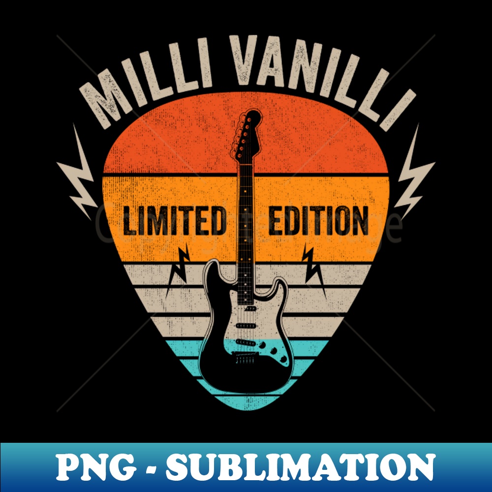 CV-43985_Vintage Milli Name Guitar Pick Limited Edition Birthday 3588.jpg