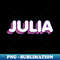 CX-32207_Pink Layers Julia Name Label 9938.jpg