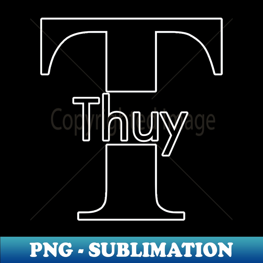 CZ-21900_Initial T Monogram Thuy Name Label 5985.jpg