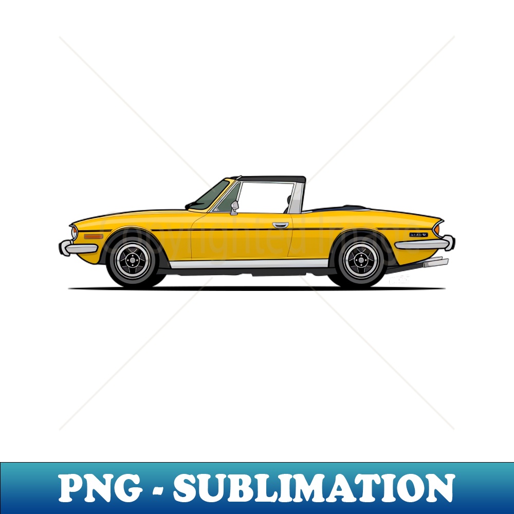 DA-42694_Triumph Stag side profile drawing 7226.jpg