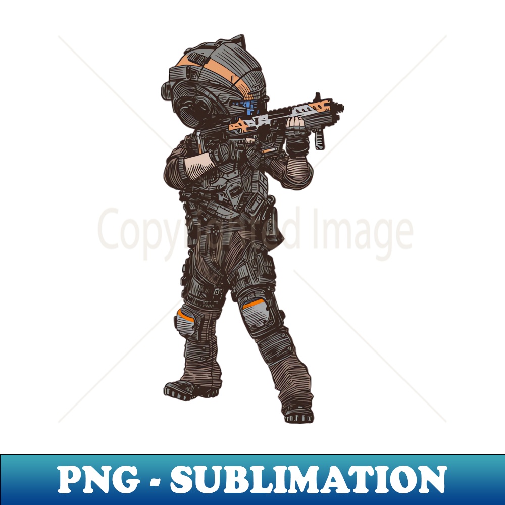 DB-16323_Futuristic Soldier Takes Aim with Assault Rifle 6638.jpg