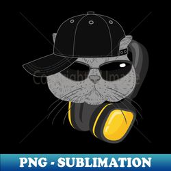 most wanted gangsta cat - catsondrugscom - animals cat cat lady cat love catlover cat lover gift cat lover gifts cats catshirt catslove - professional sublimation digital download - defying the norms