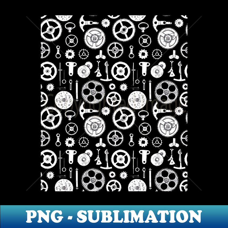 DG-8506_Clock Parts 2011.jpg