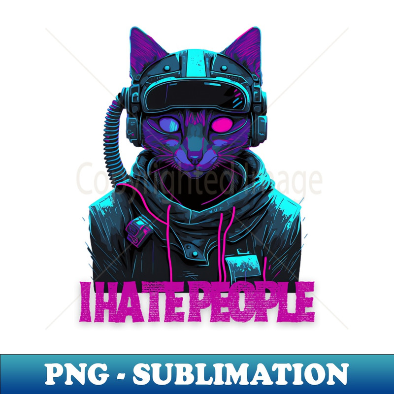 EM-20582_I Hate People - Sarcastic Sayings From A Cat Astronaut 1542.jpg