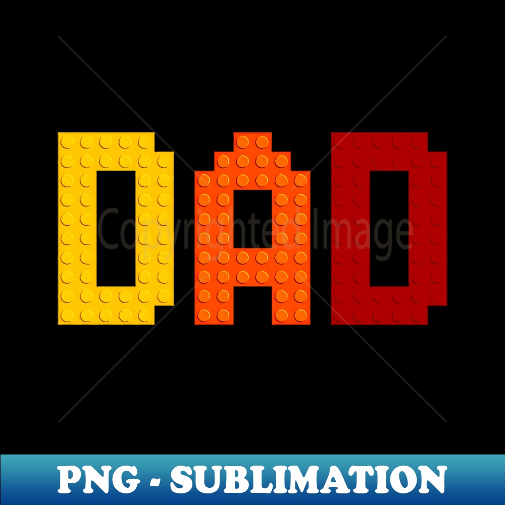 FS-10931_Dad Parent Brick Master Builder Building Blocks Set Family 9927.jpg