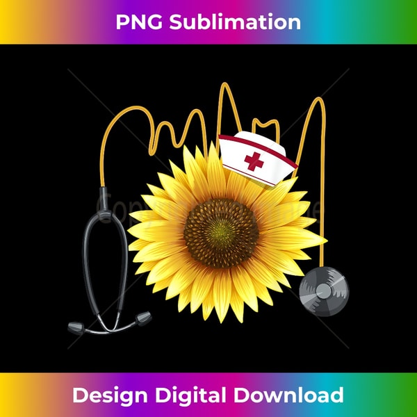 DH-20231126-5079_Nurse Sunflower Heartbeat Gift Design For Nurses 1727.jpg