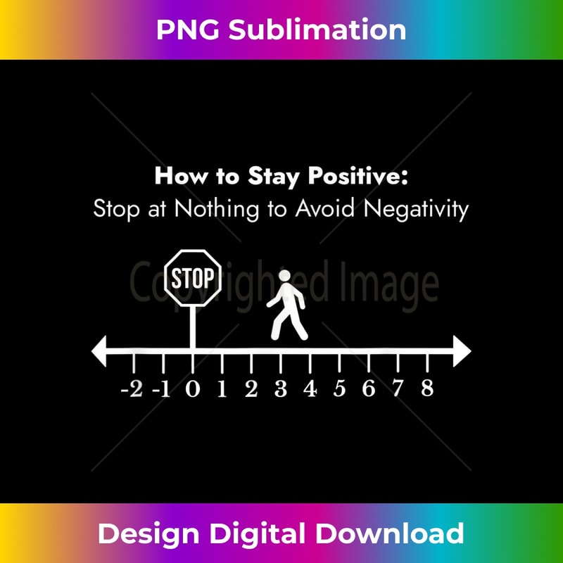 Remain Math Stay Positive Wholesome Meme for Math Teacher - Vibrant Subl | Inspire ...