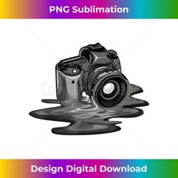 Funny Camera Gift For Photographers Men Women Photography - Artisanal Sublimation PNG File - Rapidly Innovate Your Artistic Vision