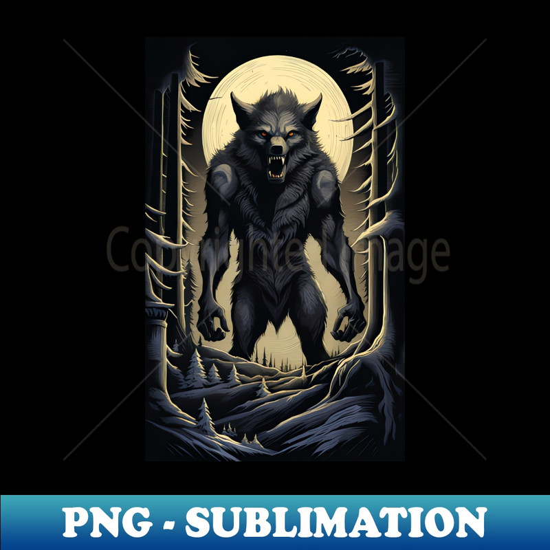 IY-44857_werewolf art 7824.jpg