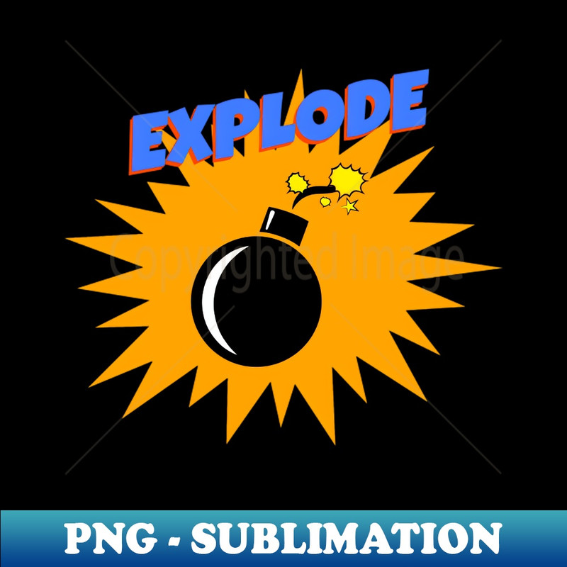 LG-14004_Exploding Bomb Graffiti 3324.jpg