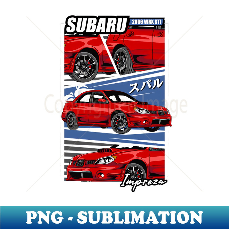 LG-39393_Subaru Impreza JDM Car 7017.jpg