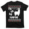 Fa La La Llama Ugly Christmas T-Shirt.jpg