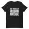 Husband Material Shirt, Funny Husband T Shirt.jpg