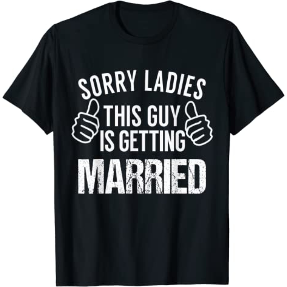 Funny Bachelor Party Shirt for Groom Stag Party Tee.jpg